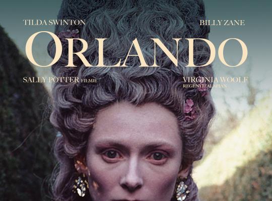 Orlando (1992)