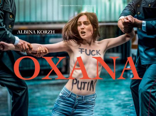 Oxana