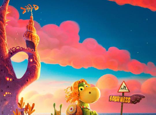 Rufus, a legb�trabb tengeri sz�rny