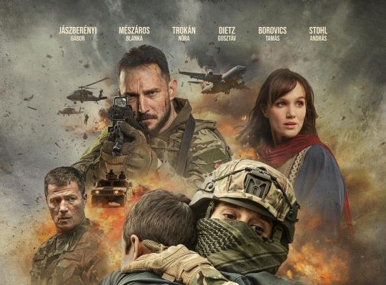 Srknyok Kabul felett