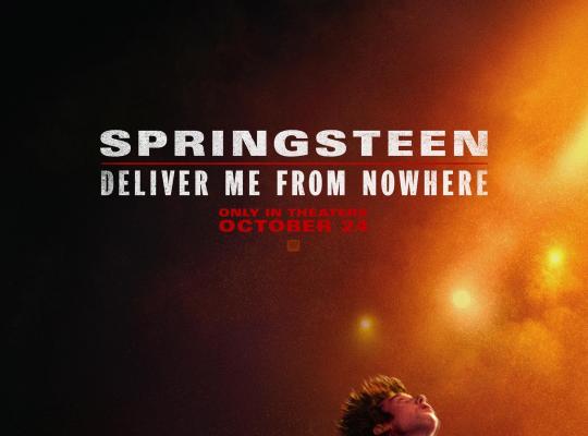 Springsteen: Szabadts meg az ismeretlentl