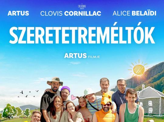 Szeretetremltk