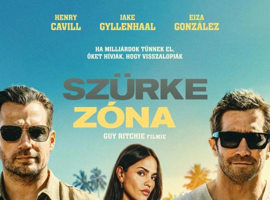 Sz�rke z�na