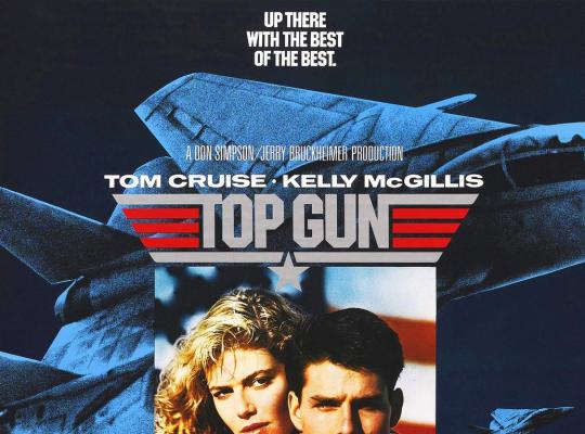 Top Gun (1986)
