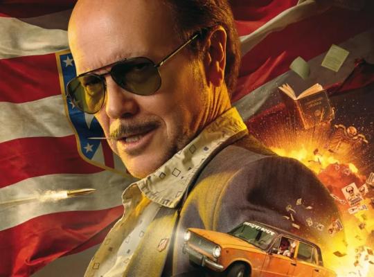 Torrente 6 - Az eln�ki �gy