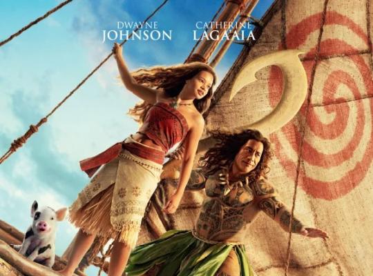 Vaiana