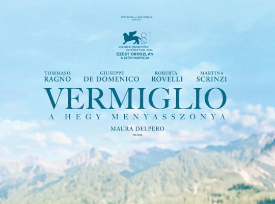 15. Mozinet Filmnapok - Vermiglio  A hegy menyasszonya
