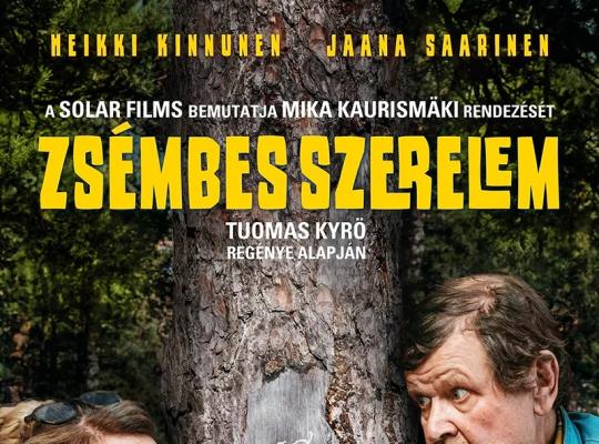 Zs�mbes szerelem