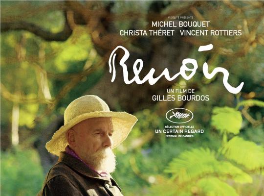 Renoir (Mvszettrtneti filmklub)