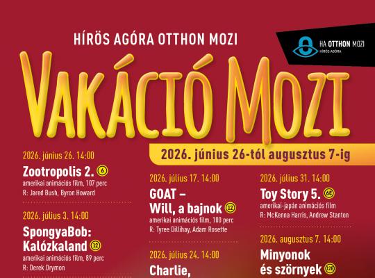 Vak�ci� Mozi