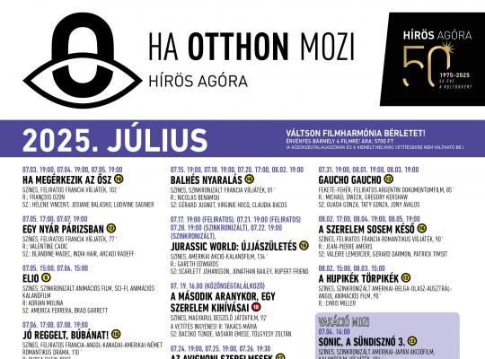 2025. jliusi msor