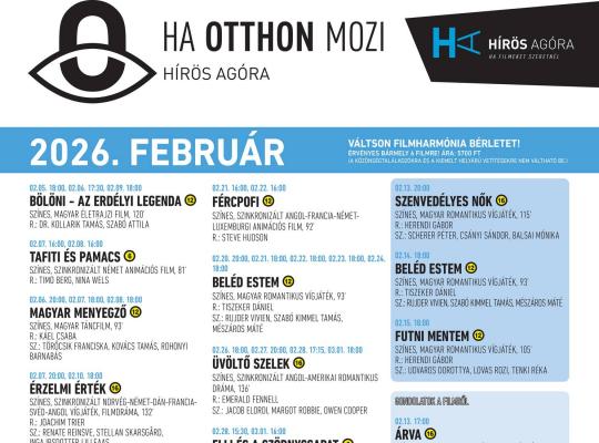 2026. febru�ri m�sor